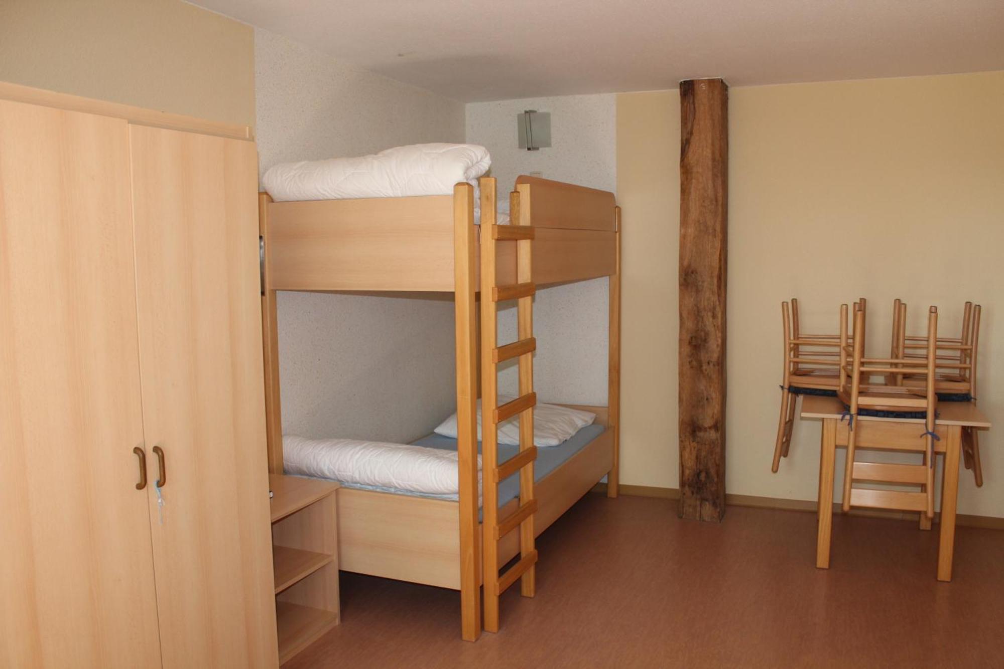 Ferienwohnung 4 Struven Hus Lehe  Екстериор снимка