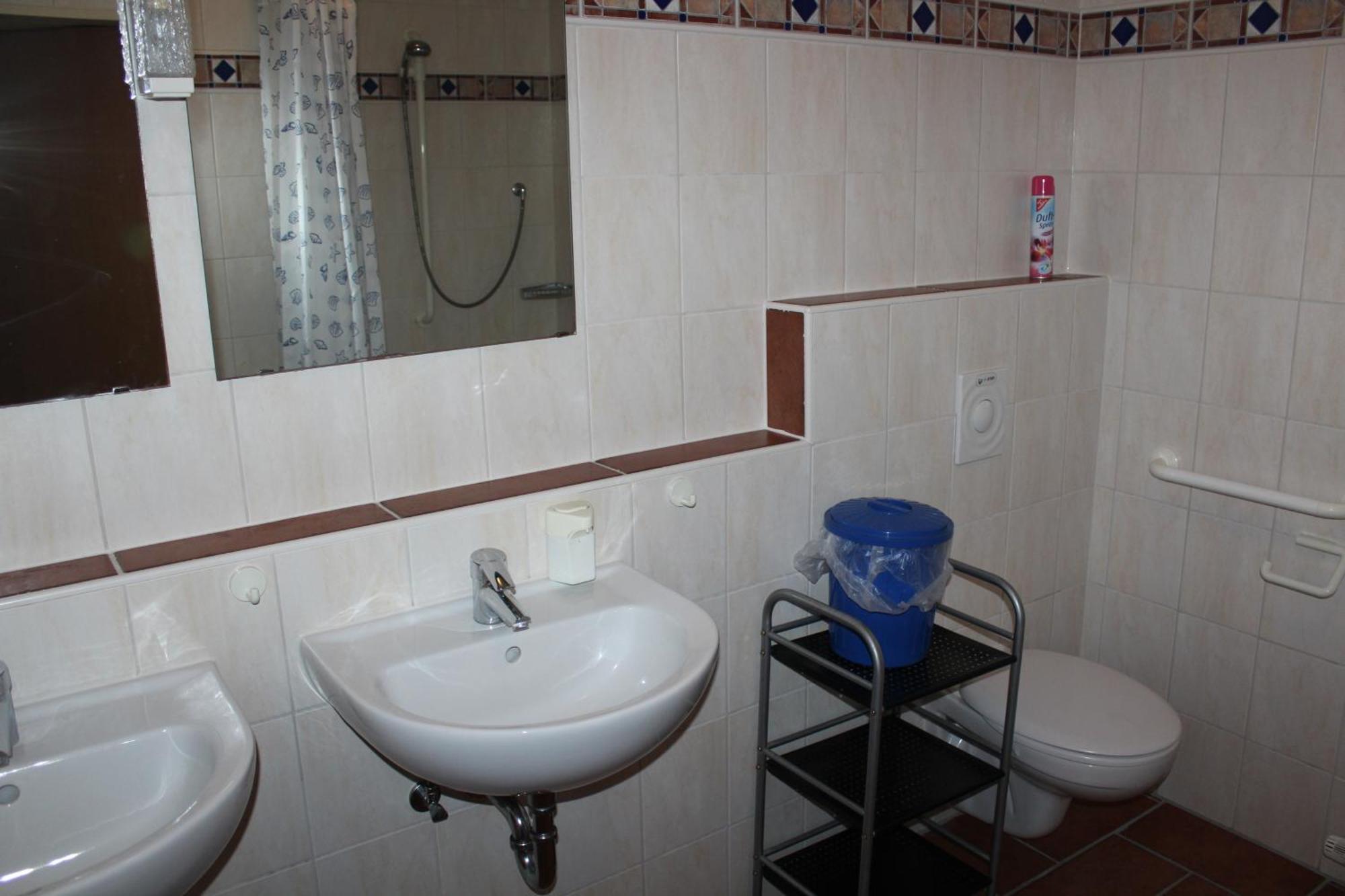 Ferienwohnung 4 Struven Hus Lehe  Екстериор снимка